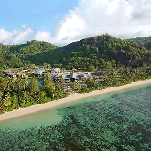 Kempinski Seychelles Resort