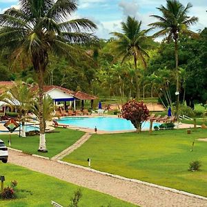 Hotel Fazenda Cachoeiras De Cavaru