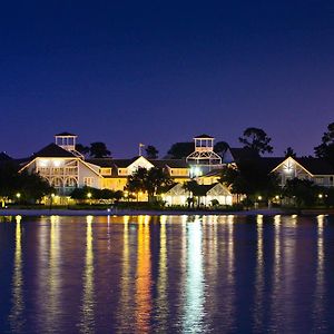 Disney'S Beach Club Resort